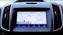 FORD EDGE SYNC 3 polskie menu, polski lektor, zmiana regionu, polskie menu w liczniku