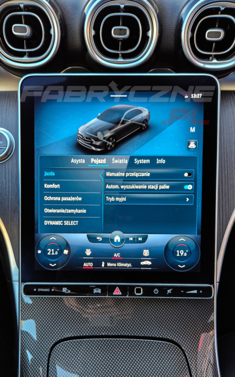 MERCEDES W206 COMAND ONLINE NTG7 POLSKIE MENU POLSKI LEKTOR MERCEDES W206 COMAND ONLINE NTG7 POLSKIE MENU POLSKI LEKTOR