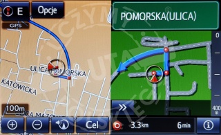 TOYOTA NTUNE NAVIGATION polskie menu, polski lektor, zmiana regionu