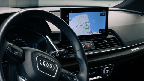 AUDI MMI TOUCH
(APTIV MIB3 HIGH/PREMIUM) POLSKIE MENU POLSKI LEKTOR zmiana regionu AUDI MMI TOUCH
(APTIV MIB3 HIGH/PREMIUM) POLSKIE MENU POLSKI LEKTOR zmiana regionu