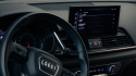 AUDI MMI TOUCH (APTIV MIB3 HIGH/PREMIUM) POLSKIE MENU POLSKI LEKTOR zmiana regionu