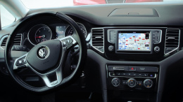Aktualizacja map nawigacji Volkswagen MIB 2 STD STANDARD
