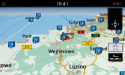 Aktualizacja map nawigacji Volkswagen MIB 2 STD STANDARD