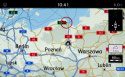 Aktualizacja map nawigacji Volkswagen MIB 2 STD STANDARD