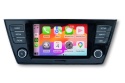 Aktywacja CarPlay i Android Auto SKODA FABIA III (MIB2GP)