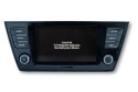 Aktywacja CarPlay i Android Auto SKODA FABIA III (MIB2GP)