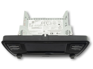 Naprawa radia SKODA OCTAVIA (2017-2020r.) (MIB2GP)