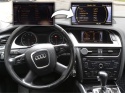 Audi A4 B8 (2007–2011) – Naprawa wyświetlacza radia Concert