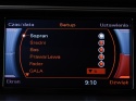 Audi A4 B8 (2007–2011) – Wgranie polskiego menu