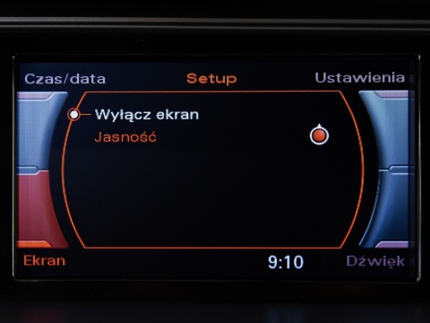 Audi A4 B8 (2007–2011) – Wgranie polskiego menu Audi A4 B8 (2007–2011) – Wgranie polskiego menu