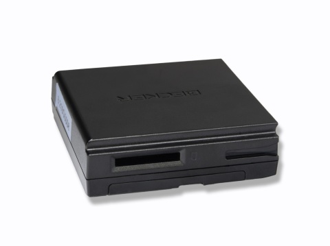 Naprawa Becker Map Pilot + Aktualizacja GRATIS | Serwis nawigacji