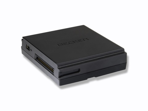 Naprawa Becker Map Pilot + Aktualizacja GRATIS | Serwis nawigacji