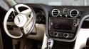 BENTLEY BENTAYGA - polskie menu, polski lektor, zmiana regionu
