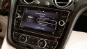BENTLEY BENTAYGA - polskie menu, polski lektor, zmiana regionu