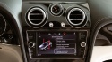 BENTLEY BENTAYGA - polskie menu, polski lektor, zmiana regionu