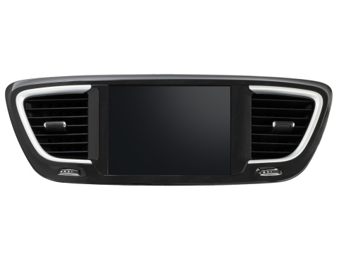 Naprawa Ucoonect Panasonic 8,4" Chrysler Pacifica 2017-2021 | Serwis radia i ekranu Naprawa Ucoonect Panasonic 8,4" Chrysler Pacifica 2017-2021 | Serwis radia i ekranu