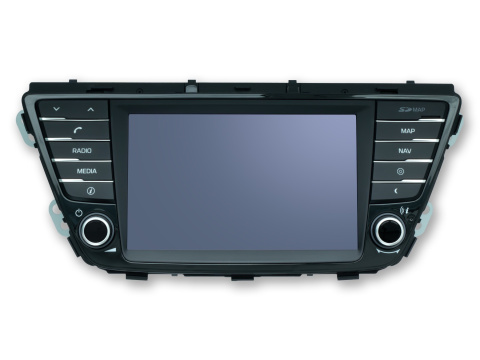 Naprawa LAN5202EHGB HYUNDAI I20 (2014-2018r) | Serwis radia i ekranu Naprawa LAN5202EHGB HYUNDAI I20 (2014-2018r) | Serwis radia i ekranu