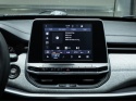Jeep Compass (2021-2025) Uconnect 5 8,4" POLSKIE MENU, SYNTEZA RADIOWA