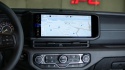 JEEP WRANGLER UCONNECT 5 HARMAN BECKER 12.3" polskie menu, polski lektor, zmiana regionu