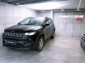 Jeep Compass (2021-2025) Uconnect 5 8,4" POLSKIE MENU, SYNTEZA RADIOWA