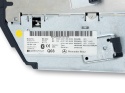 Naprawa Mercedes NTG 3.5 – Serwis radia i nawigacji W221 / C216