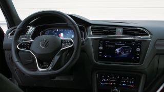 Volkswagen Tiguan, Tiguan Allspace (MIB3) POLSKIE MENU POLSKI LEKTOR zmiana regionu