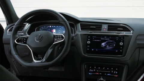 Volkswagen Tiguan, Tiguan Allspace (MIB3) POLSKIE MENU POLSKI LEKTOR zmiana regionu Volkswagen Tiguan, Tiguan Allspace (MIB3) POLSKIE MENU POLSKI LEKTOR zmiana regionu