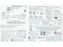 Aktywacja CarPlay i Android Auto SKODA FABIA III (MIB2GP)