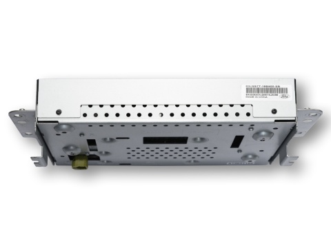 Naprawa wyświetlacza Ford SYNC 3 – brak dotyku, mruganie, zniekształcony obraz | Serwis ekranów Ford