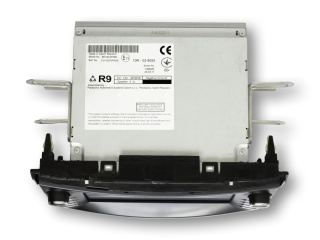 Naprawa 86140-0F090 Toyota Verso (2016–2018r) Harman Becker | Serwis radia