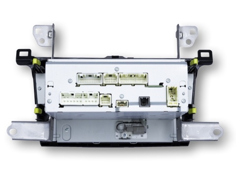 Naprawa 86140-42310 (510108) Toyota RAV4 (2015-2018r.) | Serwis radia