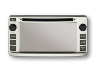 Naprawa 86140-0F010 Toyota Verso (2012-2013r.) | Serwis radia 59026