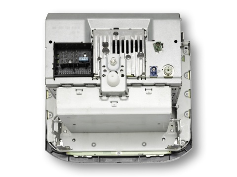 Naprawa Radia Travelpilot Ford Kuga Ford Focus HSRNS NX | Serwis nawigacji blaupunkt