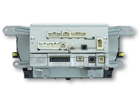 Naprawa nawigacji 86140-05200 Toyota Avensis (2015-2019r.) | Serwis radia