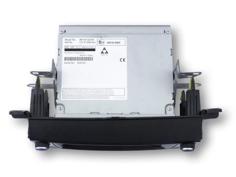Naprawa 86140-42350 (510111) Toyota RAV4 JBL (2013–2018r) | Serwis radia Naprawa 86140-42350 (510111) Toyota RAV4 JBL (2013–2018r) | Serwis radia