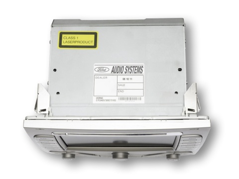 Naprawa Radia Travelpilot Ford Kuga Ford Focus HSRNS NX | Serwis nawigacji blaupunkt