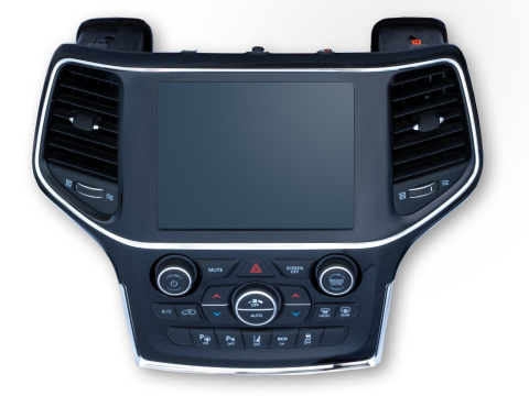 Naprawa Uconnect 4C Panasonic 8,4" Jeep Grand Cherokee | Serwis radia i ekranu Naprawa Uconnect 4C Panasonic 8,4" Jeep Grand Cherokee | Serwis radia i ekranu