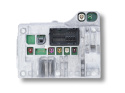 Naprawa Uconnect 4C Panasonic 8,4" Jeep Grand Cherokee | Serwis radia i ekranu