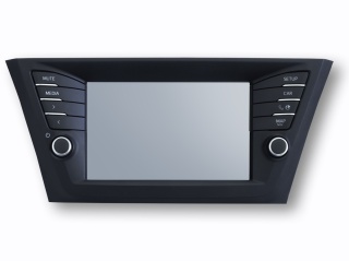 Naprawa nawigacji 86140-05200 Toyota Avensis (2015-2019r.) | Serwis radia