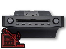 Lexus IS 2013–2019 Head Unit Repair Service – Radio / Navigation 86140-53161 (100173) – Reboot, Bluetooth & Button Issues Fix