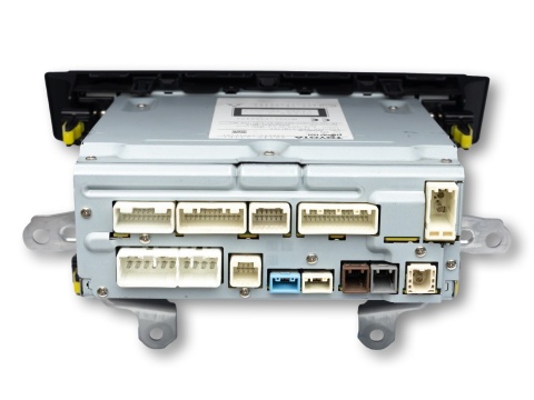 Lexus IS 2013–2019 Head Unit Repair Service – Radio / Navigation 86140-53161 (100173) – Reboot, Bluetooth & Button Issues Fix