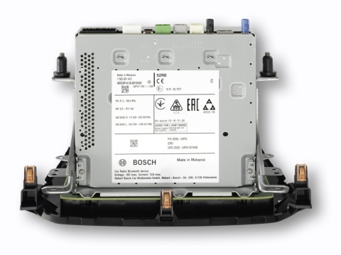 Naprawa radia Suzuki SLD Bosch | Serwis nawigacji Vitara, SX-4, S-Cross, Jimny, Ignis, Baleno, Swift