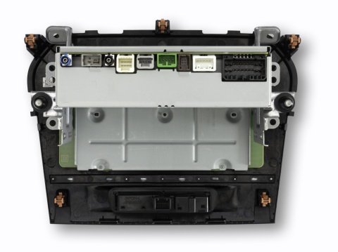 Naprawa radia Suzuki SLD Bosch | Serwis nawigacji Vitara, SX-4, S-Cross, Jimny, Ignis, Baleno, Swift