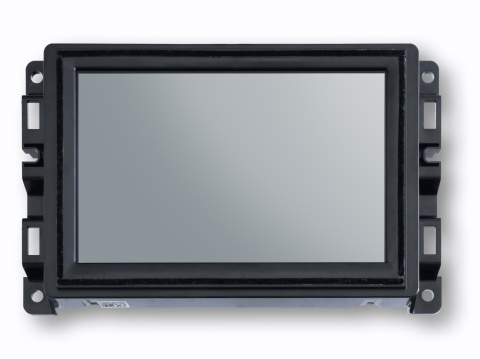 Naprawa radia Continental VP2RFP | Serwis nawigacji