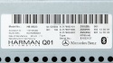 Serwis NTG5 Harman Becker Mercedes-Benz S-Klasa / S-Coupe (2014-2018) – Naprawa Radia i Nawigacji