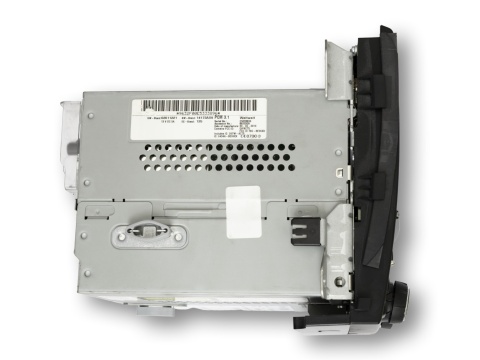 Naprawa radia Porsche PCM 3.1 - Porsche Cayenne, Panamera, 911, Cayman, Boxster, Macan (2009-2016r.) | Serwis nawigacji