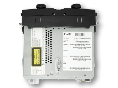 Naprawa radia Porsche PCM 3.1 - Porsche Cayenne, Panamera, 911, Cayman, Boxster, Macan (2009-2016r.) | Serwis nawigacji