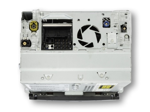 Naprawa radia Porsche PCM 3.1 - Porsche Cayenne, Panamera, 911, Cayman, Boxster, Macan (2009-2016r.) | Serwis nawigacji