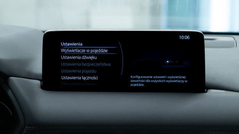 Mazda MZD2 (Connect 2) POLSKIE MENU POLSKI LEKTOR zmiana regionu Mazda MZD2 (Connect 2) POLSKIE MENU POLSKI LEKTOR zmiana regionu