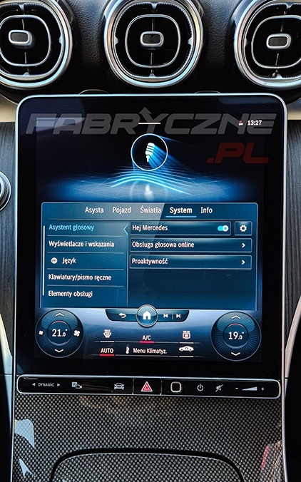 MERCEDES W223 COMAND ONLINE NTG7 POLSKIE MENU POLSKI LEKTOR MERCEDES W223 COMAND ONLINE NTG7 POLSKIE MENU POLSKI LEKTOR